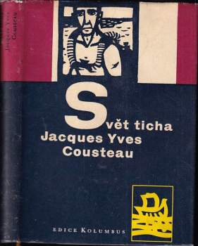 Svět ticha
