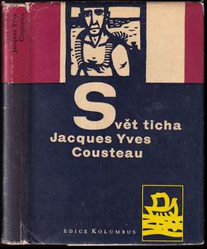 Svět ticha