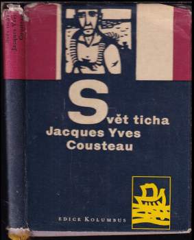 Svět ticha