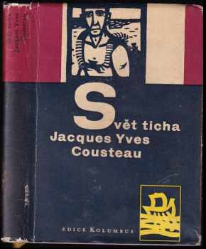 Jacques-Yves Cousteau: Svět ticha