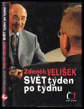 Zdeněk Velíšek: Svět týden po týdnu