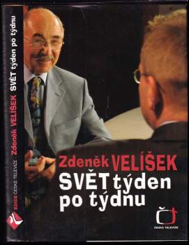 Svět týden po týdnu