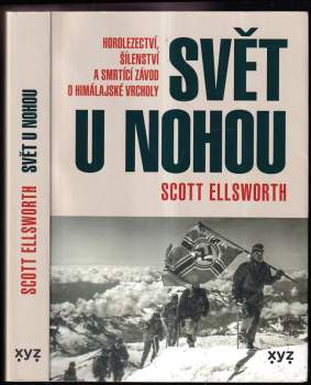 Svět u nohou