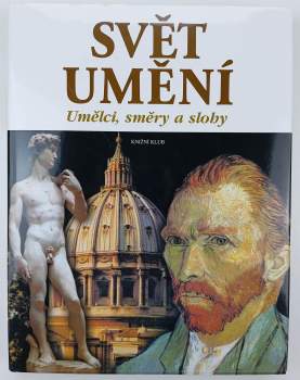 Svět umění