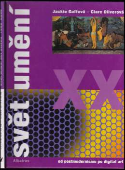 Jackie Gaff: Svět umění XX. století