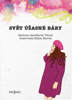 Svět Úžasné Báry