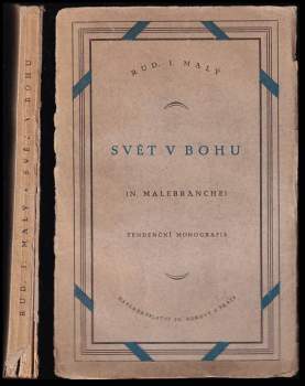 Svět v Bohu
