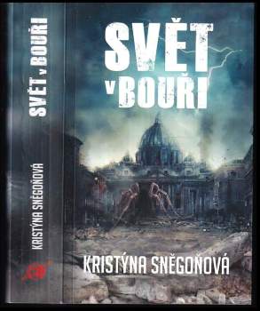 Svět v bouři : 3