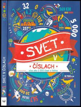 Svet v číslach
