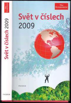Svět v číslech 2009
