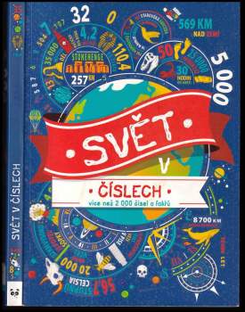 Svět v číslech