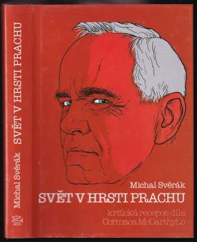 Svět v hrsti prachu