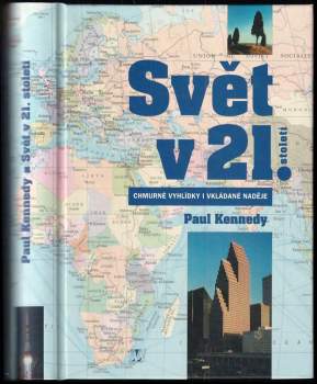 Svět v jednadvacátém století