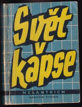 Svět v kapse