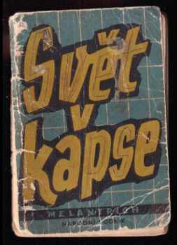 Svět v kapse