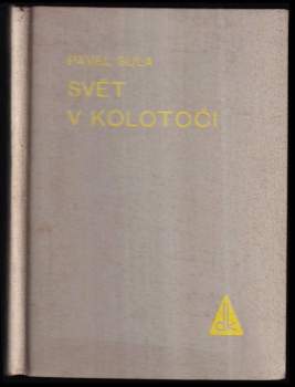 Svět v kolotoči