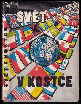 Svět v kostce