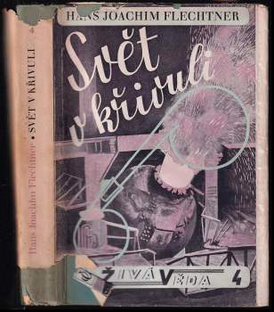 Svět v křivuli