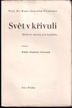 Hans Joachim Flechtner: Svět v křivuli