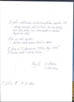 Svět, v němž žijeme