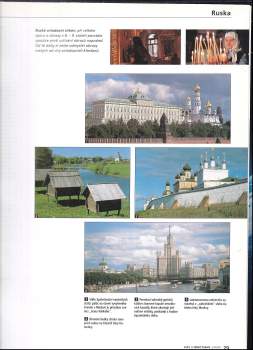 Svět, v němž žijeme