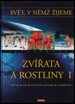 Svět, v němž žijeme