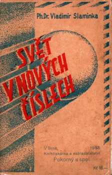 Svět v nových číslech