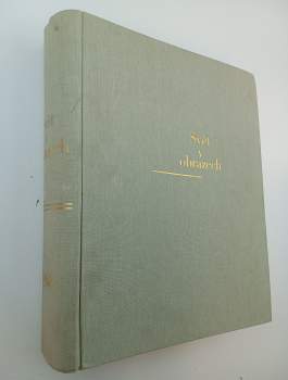 Svět v obrazech, NEKOMPLETNÍ ROČNÍK XXIV., ČÍSLA 1-49