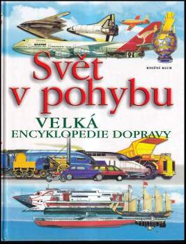 Svět v pohybu