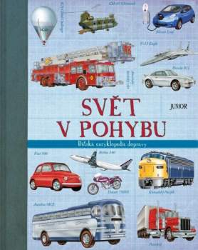 Svět v pohybu
