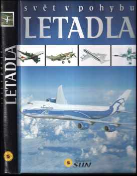 Letadla