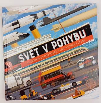 Svět v pohybu