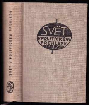 Svět v politickém přehledu 1961
