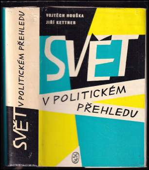 Svět v politickém přehledu