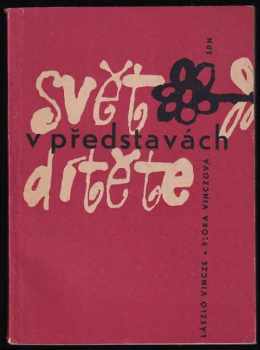 Svět v představách dítěte