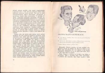 Jaroslav Lebeda: Svět v přerodu