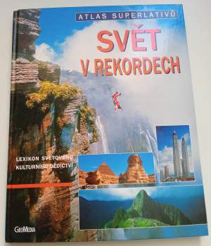 Svět v rekordech
