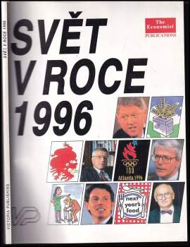 Svět v roce 1996
