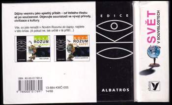 Ondřej Müller: Svět v souvislostech