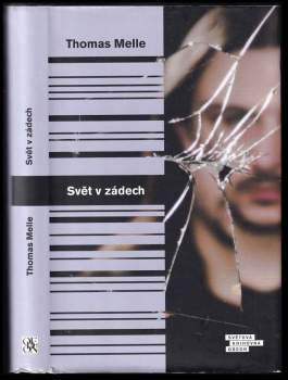 Svět v zádech