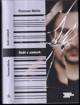 Svět v zádech