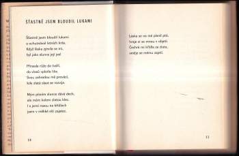 William Blake: Svět v zrnku písku