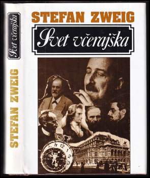 Svet včerajška