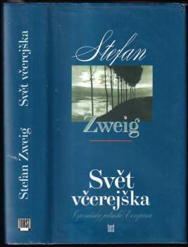 Svět včerejška