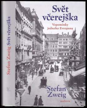 Svět včerejška