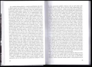Stefan Zweig: Svět včerejška
