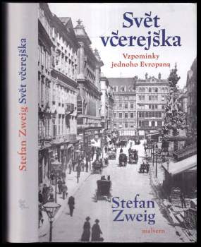 Svět včerejška