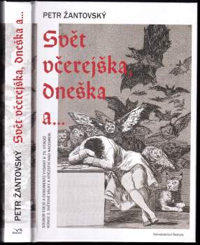 Svět včerejška, dneška a