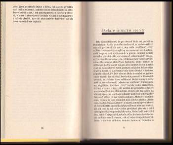 Stefan Zweig: Svět včerejška
