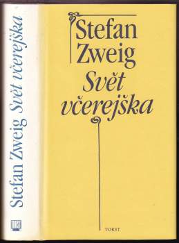 Svět včerejška
